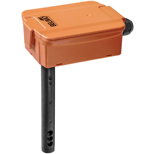 Belimo Duct Sensor Carbon Dioxide CO2 Probe 7" 180mm Diameter 19.5mm