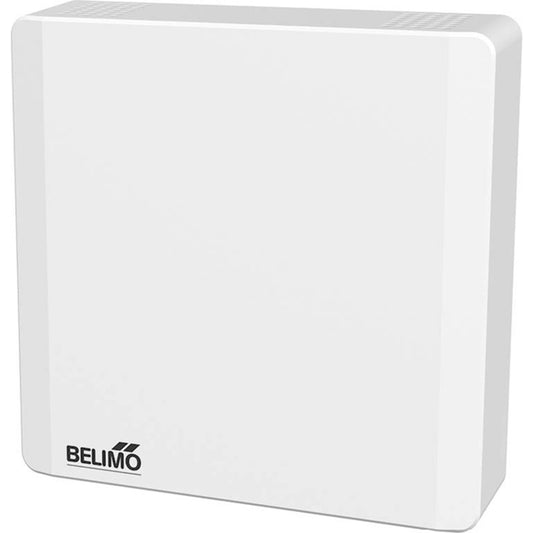 Belimo Room Sensor Humidity Temperature NFC MP-Bus Belimo Display App LED PC RAL9003