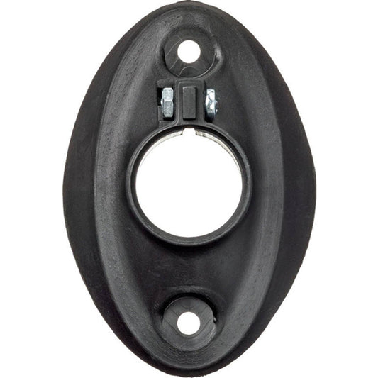 Belimo Mounting Flange for Duct Sensor 19.5 mm Max 120°C 248°F Plastic