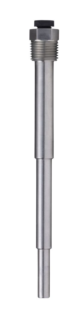 Belimo Thermowell Pocket Machined Stainless Steel 8" 200mm ½" NPT Wrench ¾"