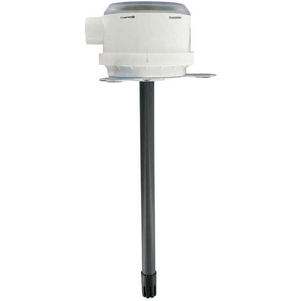 Dwyer Duct Humidity Transmitter 3% Acc. 4…20mA 24V RHP-3D10 HVAC Controls