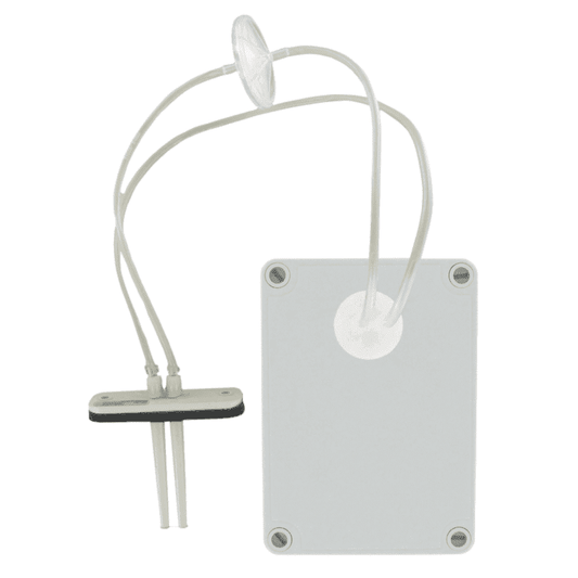 Dwyer Room Nitrogen Dioxide NO2 Transmitter 0…10 ppm AO 24V GSTA-N HVAC