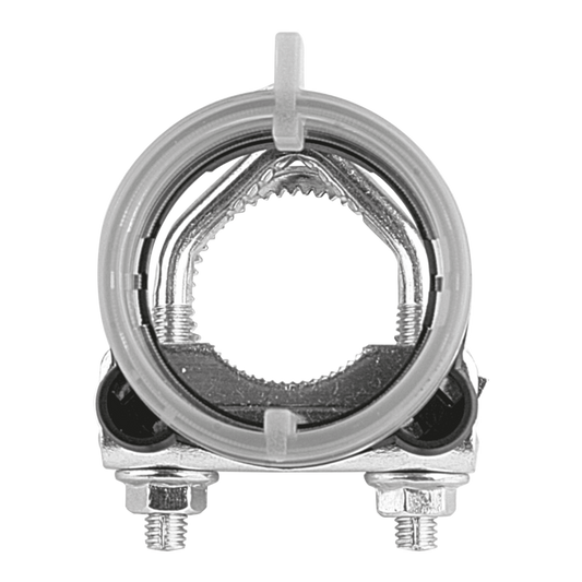 Belimo Standard NKQ/AM/NM Clamp ½" to 1.05") K-AM25 HVAC Controls