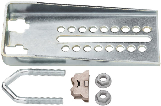 Belimo Damper Crank Arm Slot Width 8.2 mm Clamping Range Ø14-25 mm HVAC