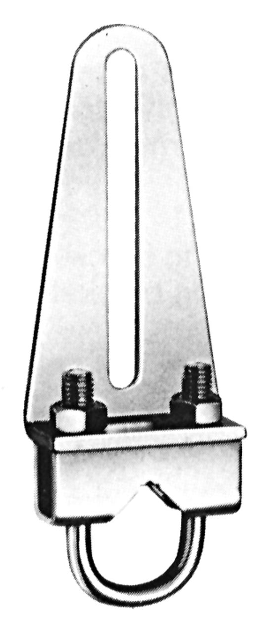 Belimo Damper Crank Arm Slot Width 6.2 mm KH6 HVAC Control Parts HVAC