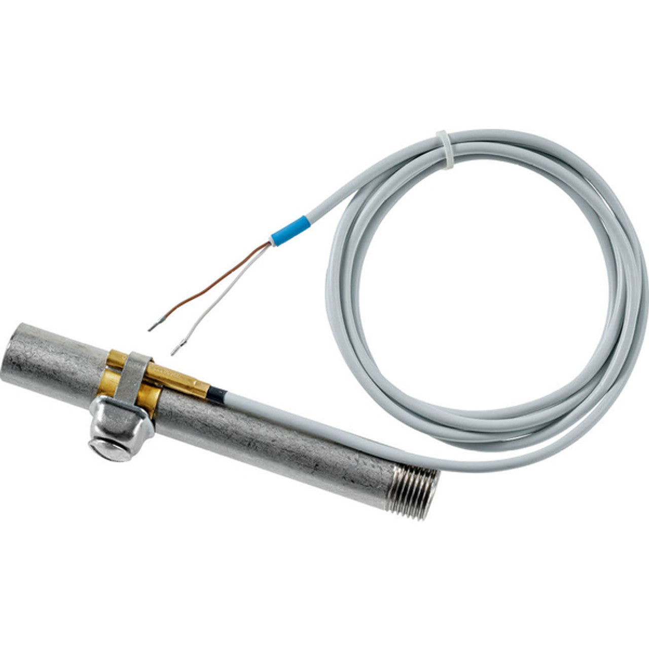 Belimo Contact Temperature Sensor NTC10K Cable 2m 01ST-1L3 HVAC Air