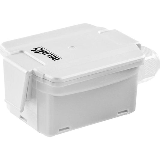 Belimo Outdoor Temperature Sensor Passive IP65 NEMA 4X Ni1000 01UT-1C