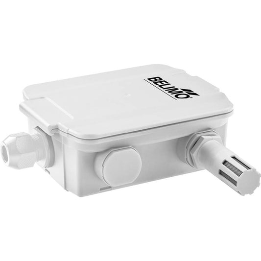 Belimo Outdoor Humidity Temperature Sensor 4-20mA 22UTH-13 HVAC Controls