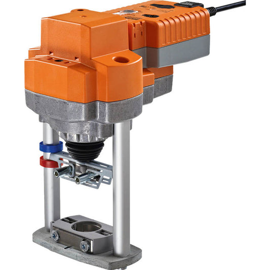Belimo 2000N Electronic Fail Safe Actuator for Globe Valves Stroke 32mm 24V