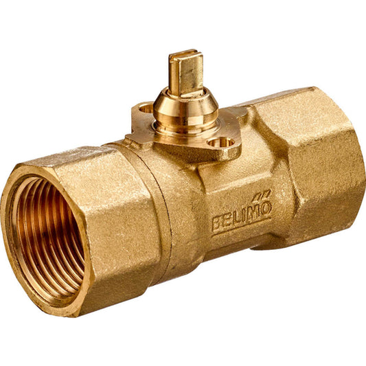 Belimo 15mm 2-way Zone Valve Ball Valve Kvs4.8 C215Q-J HVAC Water-side