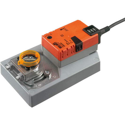 Belimo 40Nm 1/2 Wire Control Damper Actuator 230V GM230A HVAC Air-side