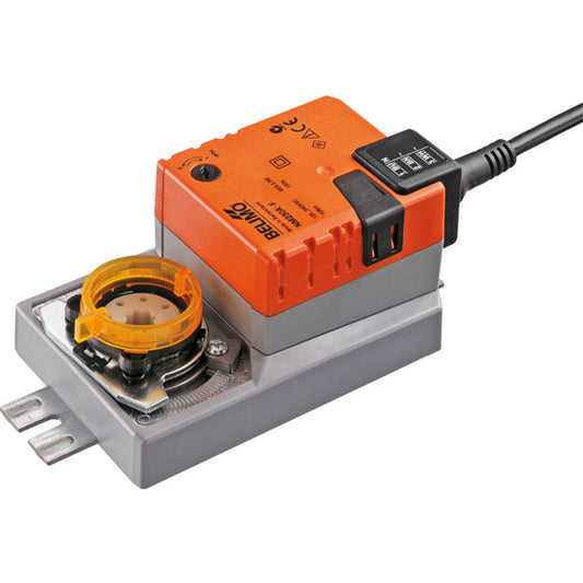 Belimo 10Nm 1/2 Wire Control Damper Actuator 230V NM230A HVAC Air-side