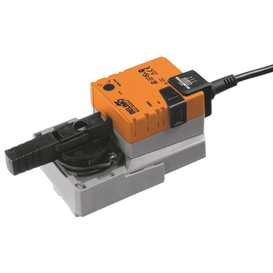 Belimo 10Nm Modulating Electric Actuator 24V with Manual Override HVAC