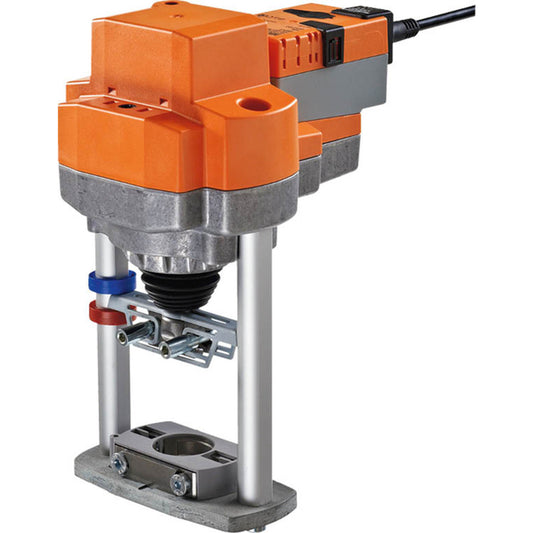 Belimo 4500N Mod Electric Actuator for Globe Valves Stroke 40mm 24V