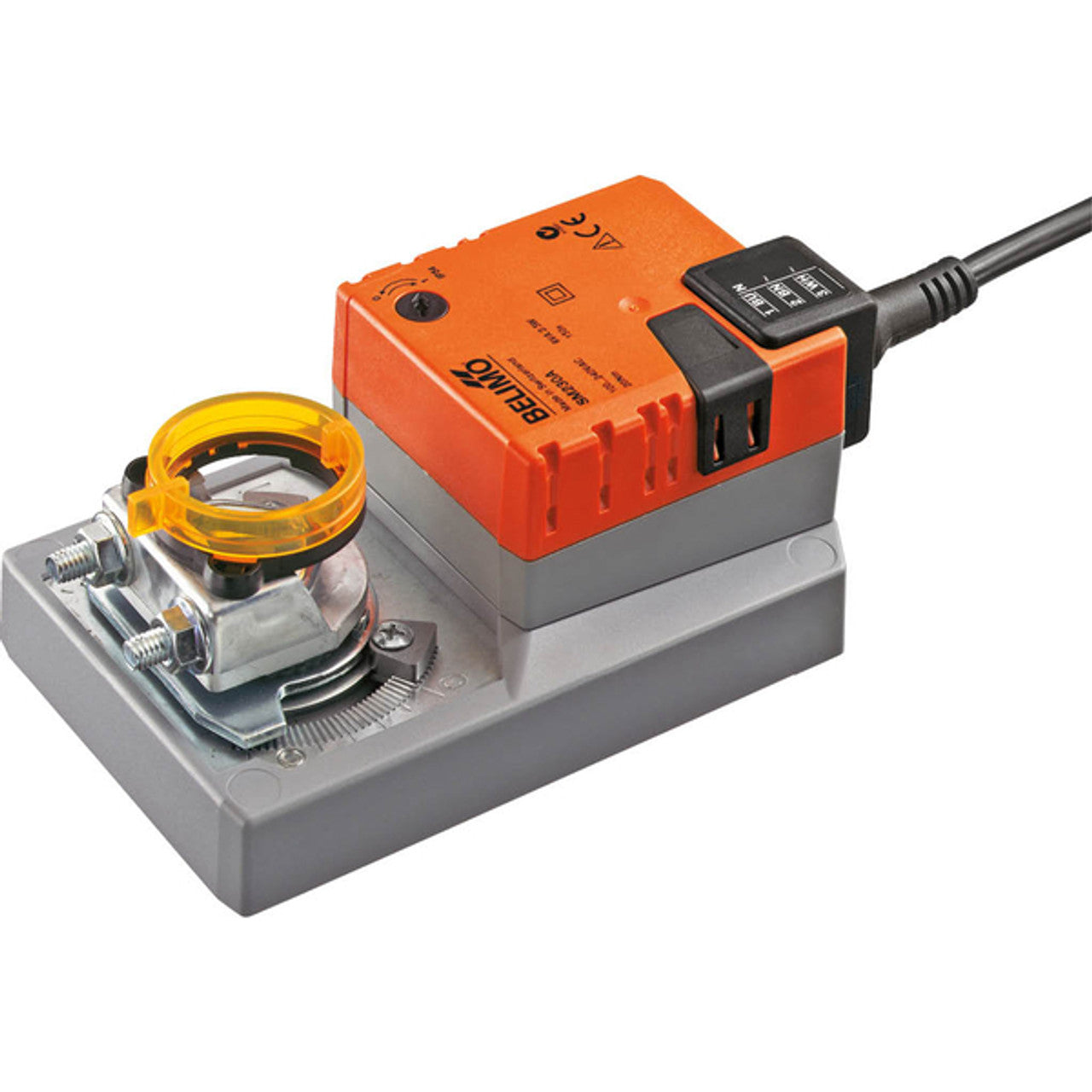 Belimo 20Nm 1/2 Wire Control Damper Actuator 230V SM230A HVAC Air-side