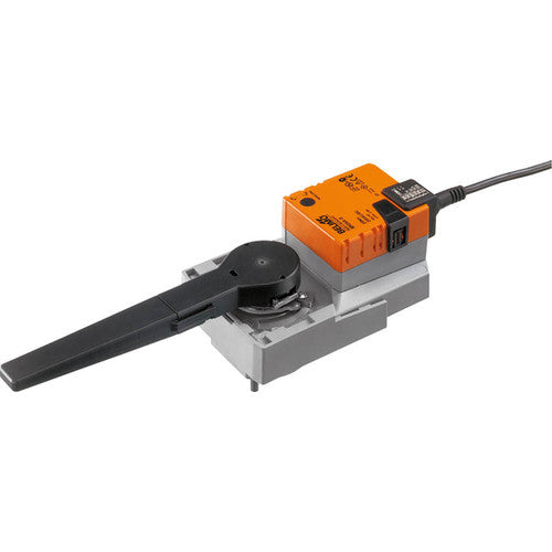 Belimo 30Nm 1 Wire Mod Control Spring-return Damper Actuator 24V Manual Override