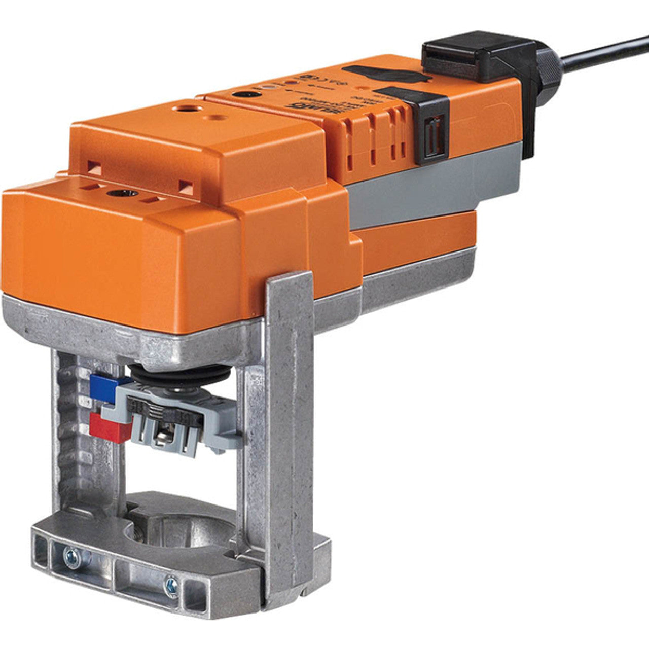 Belimo 1500N Modulating Actuator for Globe Valves Stroke 20mm 24VAC