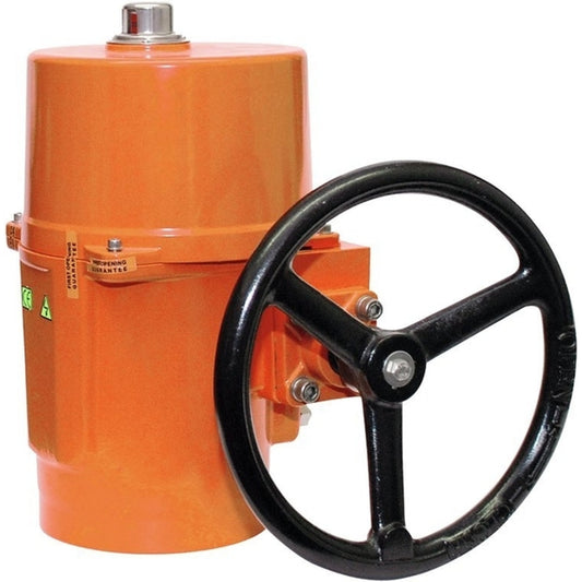 Belimo 1500Nm ON/OFF 3-point Actuator 230V with 2 x End Switches HVAC