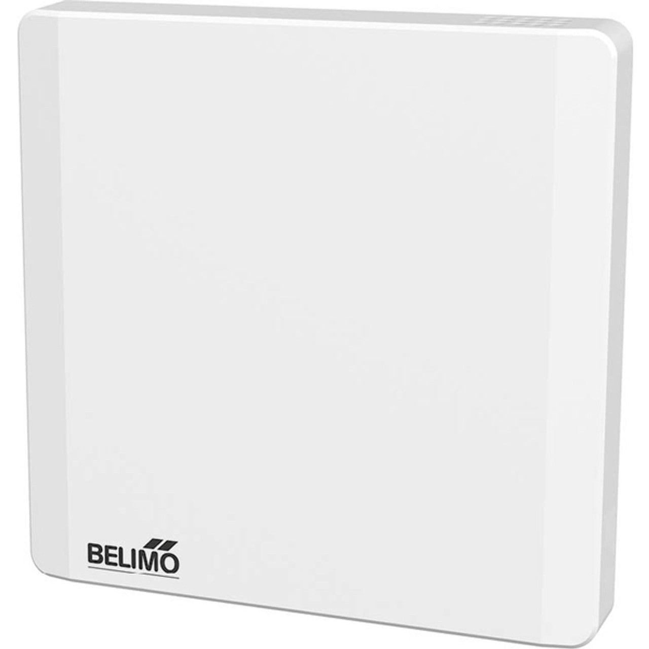 Belimo Room Sensor Temperature Manual Override NTC10K3 Precon RAL9003