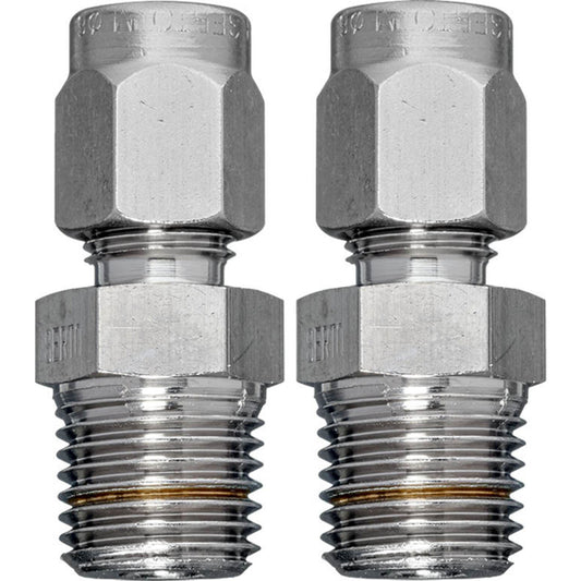 Belimo Water Pressure Accessory M6 Brass A-22WP-A04 HVAC Retrofit Parts