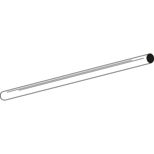 Belimo Push Rod for KG6 & KG8 Ball Joints 36” Length 5/16” Diameter