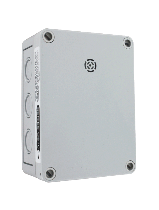 Dwyer Room Nitrogen Dioxide NO2 Transmitter 0…10 ppm BACnet / Modbus 24V GSTC-N